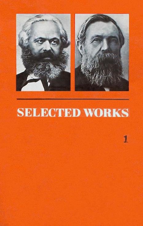 Selected Works in three volumes