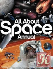 All About Space Annual - Volume 3 2015