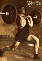 Физкультура и спорт № 6 1937