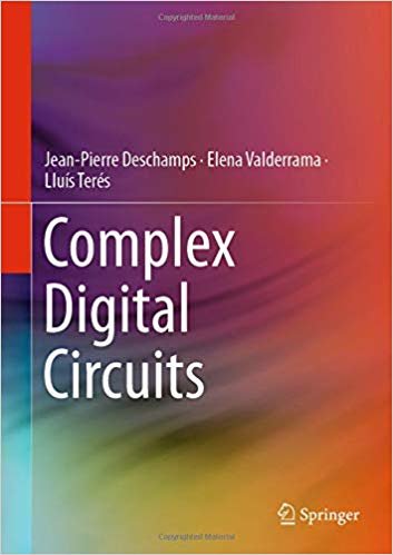 Complex Digital Circuits