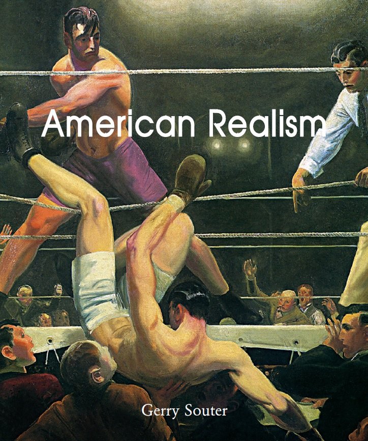 American Realism (Temporis Collection)