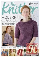 The Knitter - Issue 96 2016