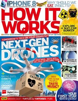 How It Works - Issue 007 2007
