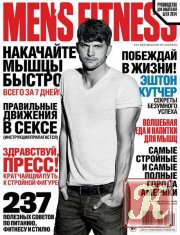 Men&039;s Fitness № 2 сентябрь 2014 Россия