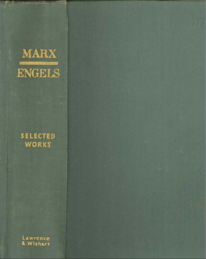 Selected Works in One Volume