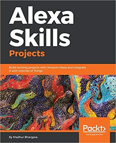Alexa Skills Projects