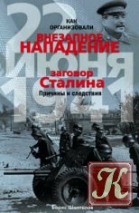 Как организовали «внезапное» нападение 22 июня 1941. Заговор Сталина. Причины и следствия