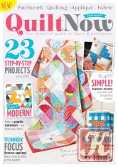 Quilt Now Issue 6 2015