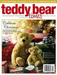 Teddy Bear Times № 238 2018/19