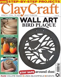 ClayCraft № 36 2020