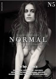Normal Magazine - Issue 5, 2015