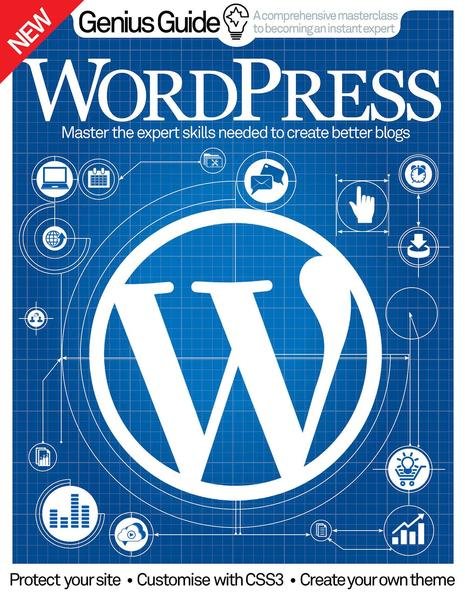 WordPress Genius Guide 7th Edition