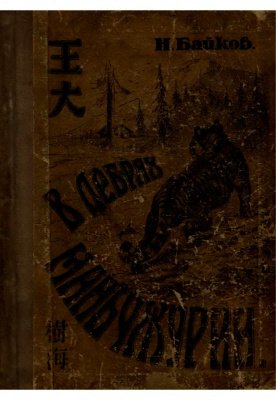 В дебрях Манчжурии: очерки и рассказы из быта обитателей тайги