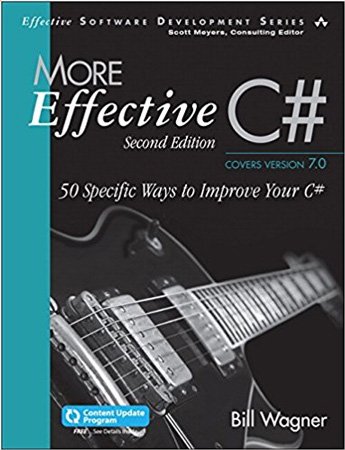 More Effective C - Includes Content Update Program: 50 Specific Ways to Improve Your C, 2nd Edition
