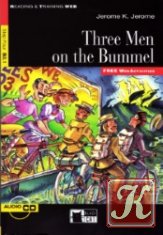 Reading & Training: Three Men on the Bummel (Book & Audio)