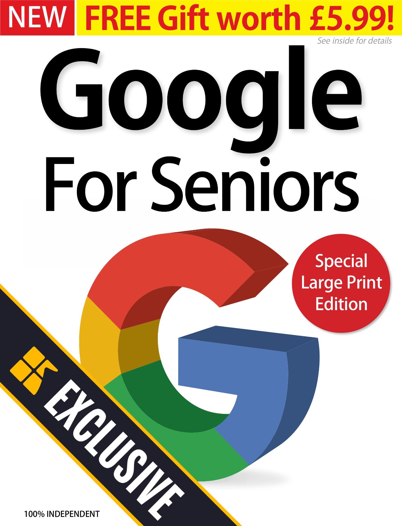BDM&039;s Series: Google for Seniors 2019