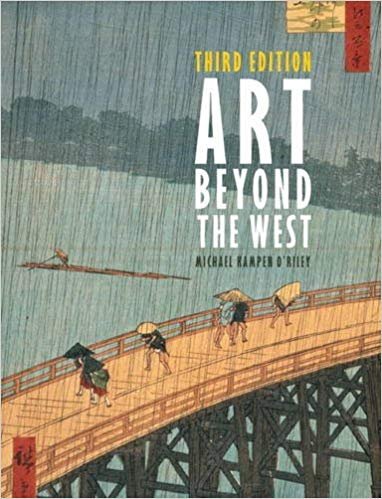 Art Beyond the West (3rd Edition)