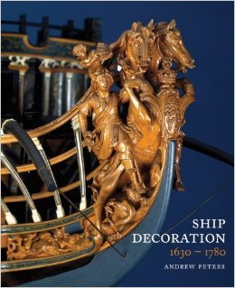 Ship Decoration 1630-1780