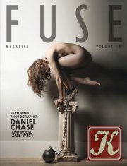 Fuse Magazine Volume 10 2015