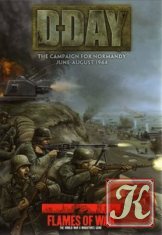 D-Day The Campaign for Normandy, June-August 1944