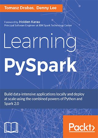 Learning PySpark (+code)