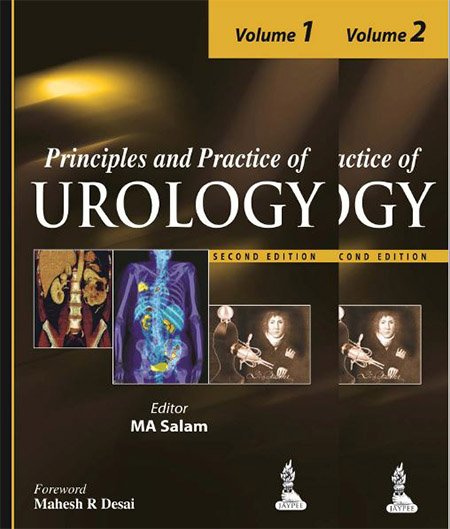 Principles and Practice of Urology - 2 Volume Set