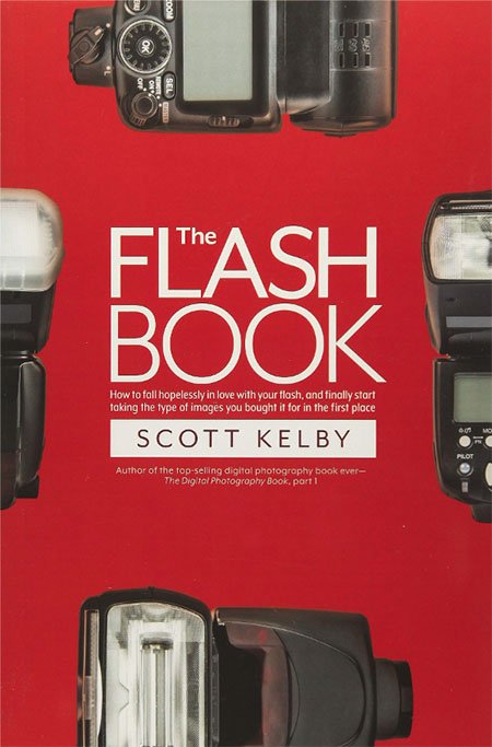 The Flash Book