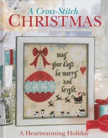 A Cross-Stitch Christmas 2014