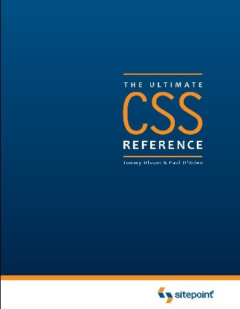 CSS: The Ultimate Reference