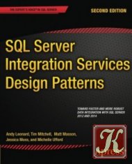 SQL Server Integration Services Design Patterns, 2nd Edition