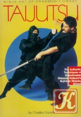 Taijutsu: Ninja Art Of Unarmed Combat