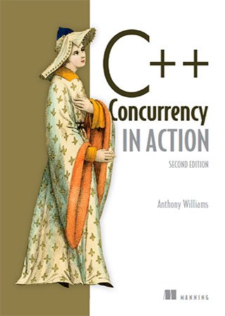 C++ Concurrency in Action, 2nd Edition