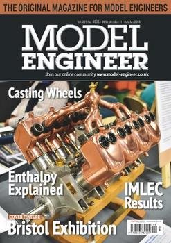 Model Engineer № 4596