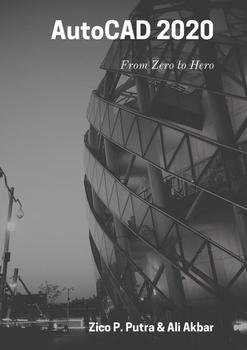 AutoCAD 2020 From Zero to Hero