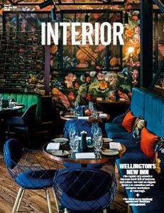 Interior - Issue 21 2016