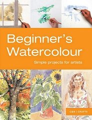 Beginner’s Watercolour