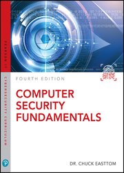 Computer Security Fundamentals Fourth Edition (Final)