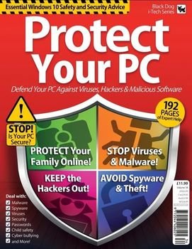 Protect Your PC - VOL 34, 2019