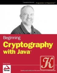 Beginning Cryptography with Java