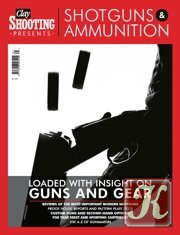 Shotguns and Ammunition