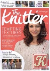The Knitter № 75 2014