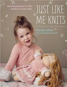 Just Like Me Knits: Matching Patterns for Kids and Their