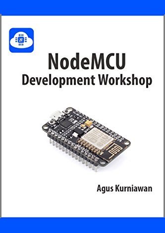 NodeMCU Development Workshop (+code)