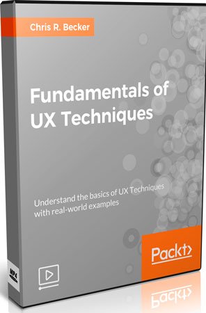 Fundamentals of UX Techniques
