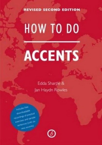 How To Do Accents - Аудиокнига