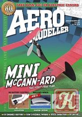 AeroModeller - June 2016