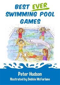 Best Ever Swimming Pool Games