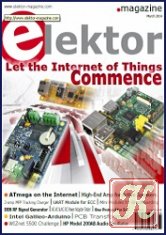 Elektor Electronics № 3 2014