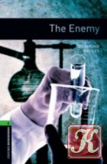 Oxford Bookworms Library: The Enemy (Book & Audio)