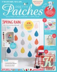Pretty Patches Issue 22 - April 2016